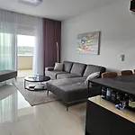 Lägenhet Dii Luxury Trogir