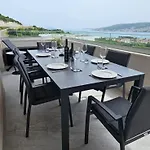 Dii Luxury Lägenhet *
