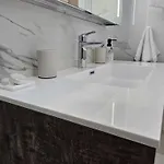 Lägenhet Dii Luxury *