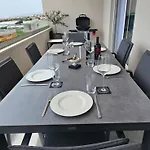 Dii Luxury Lägenhet Trogir