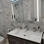 Lägenhet Dii Luxury *