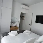 Dii Luxury Lägenhet
