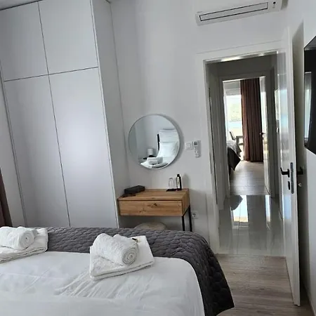 Dii Luxury Трогир