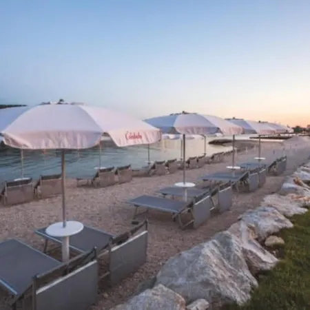 Dii Luxury * Трогир