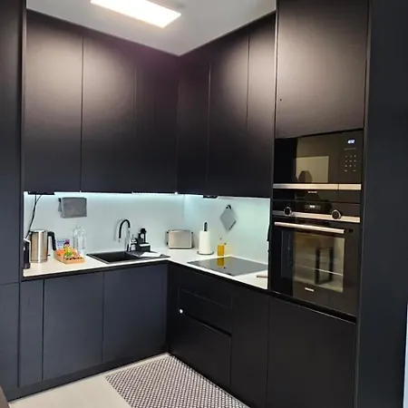 Dii Luxury Трогир