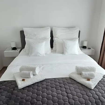 Dii Luxury * Трогир