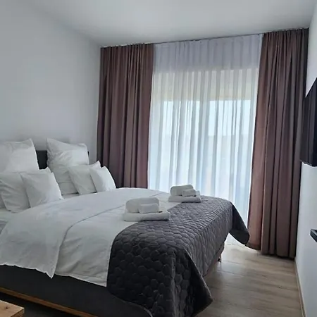 Апартаменты Dii Luxury *