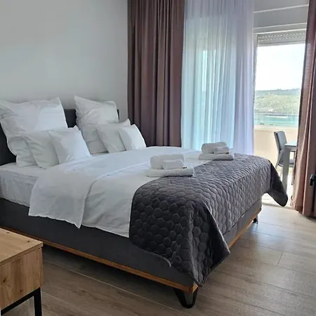 Dii Luxury Трогир
