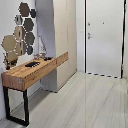 Dii Luxury Appartement Trogir
