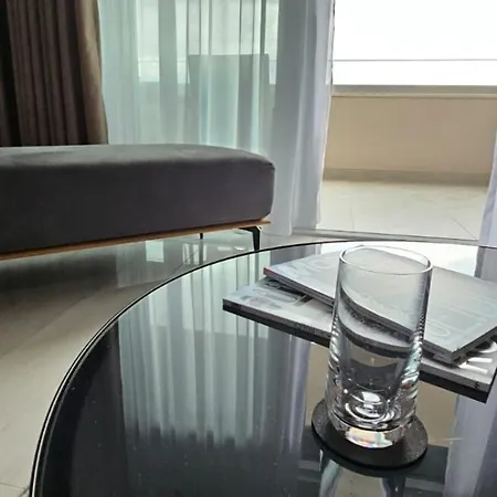 Appartement Dii Luxury Trogir