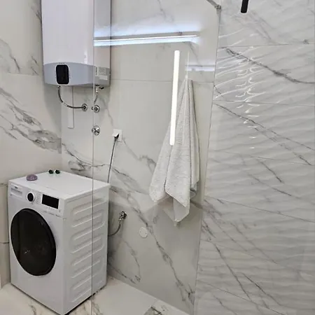 Dii Luxury Appartement Trogir