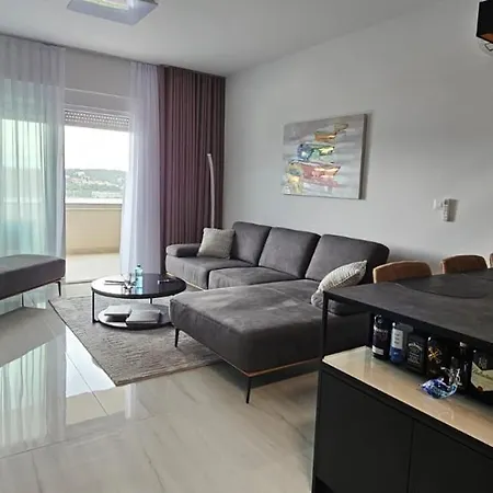 Appartement Dii Luxury Trogir