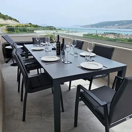 Dii Luxury Appartement *