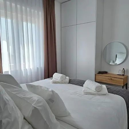 Dii Luxury Appartement Trogir