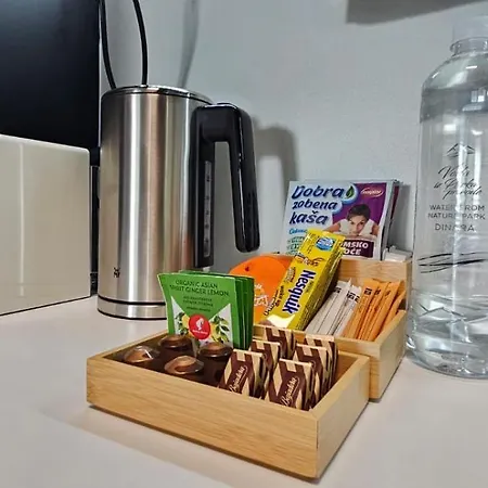 Dii Luxury Appartement
