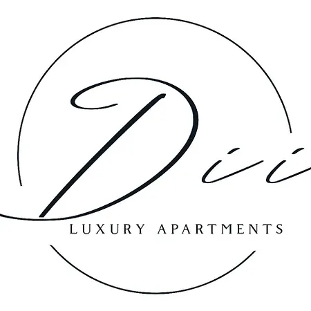 Apartment Dii Luxury