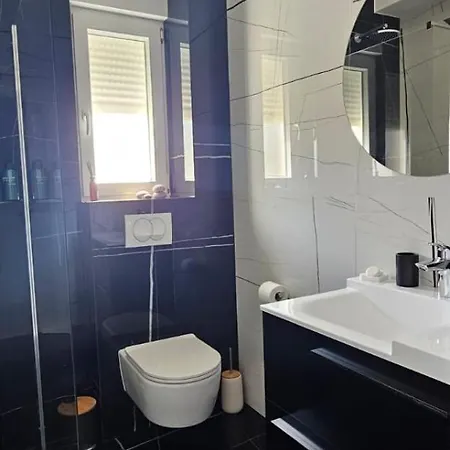 Dii Luxury Appartement *