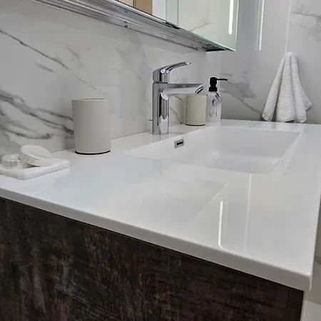 Appartement Dii Luxury *