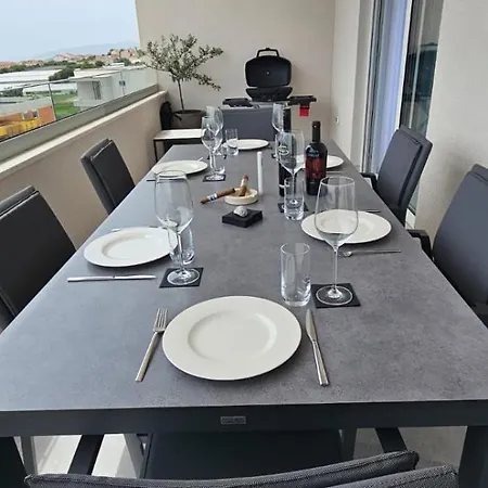 Dii Luxury Appartement Trogir