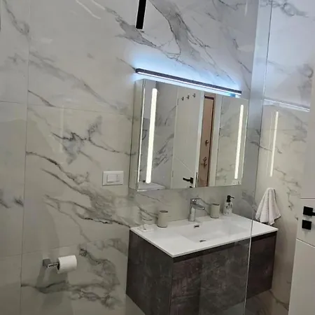 Appartement Dii Luxury