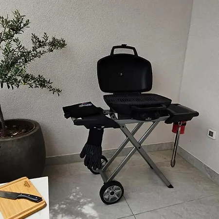 Appartement Dii Luxury *