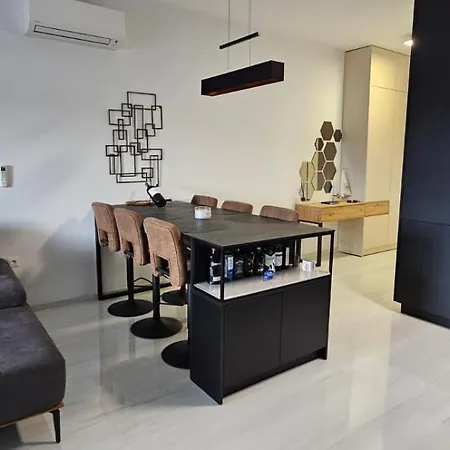 Dii Luxury Appartement Trogir