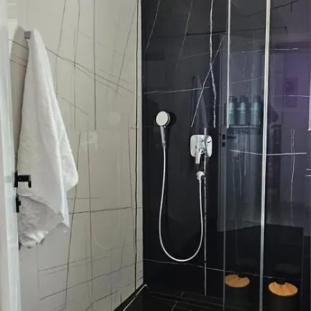 Dii Luxury Appartement *