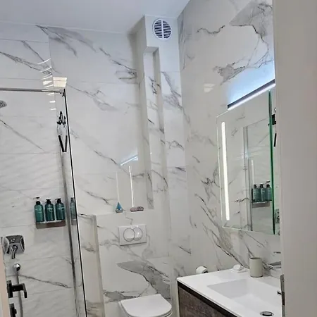 Dii Luxury Appartement *