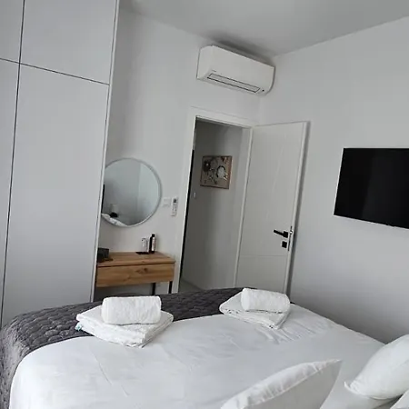 Dii Luxury Appartement