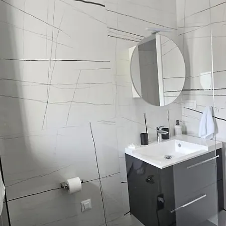 Dii Luxury Appartement *