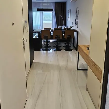 Dii Luxury Appartement Trogir