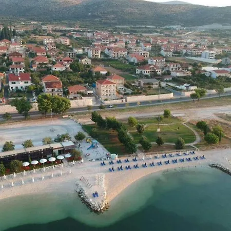 Appartement Dii Luxury Trogir