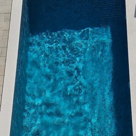 Dii Luxury * Trogir