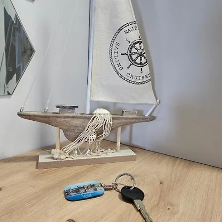 Dii Luxury Appartement