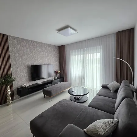 Appartement Dii Luxury Trogir
