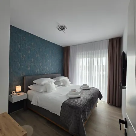 Dii Luxury Appartement *