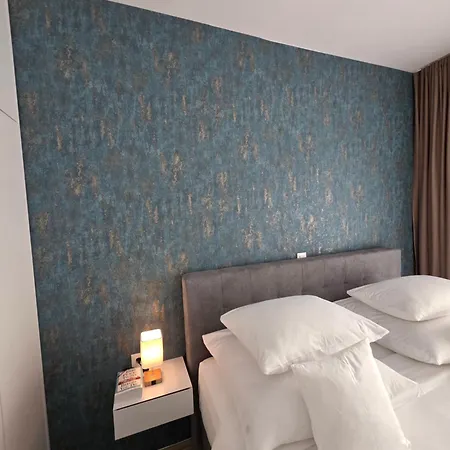 Dii Luxury Appartement