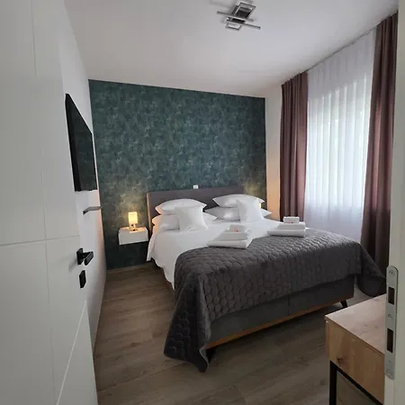 Appartement Dii Luxury