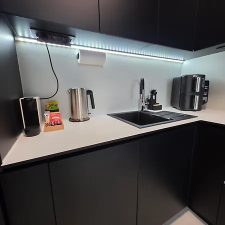 Dii Luxury Appartement